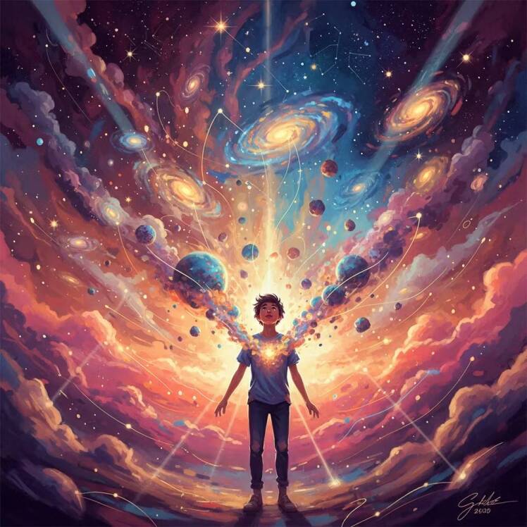 گنج درونت کجاست؟ راهی برای کشف استعدادهایی که حتی خودت ازشون خبر نداری