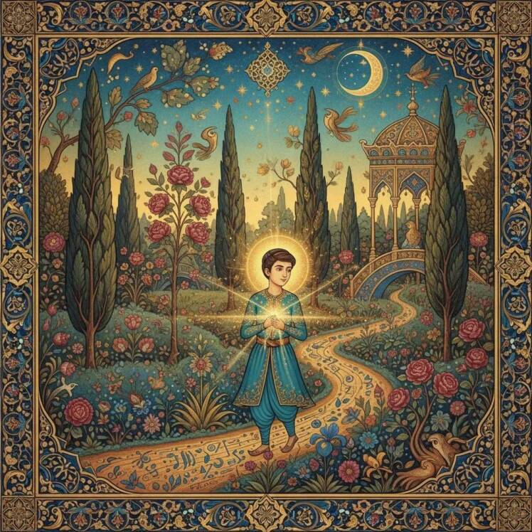 وقتی نمی‌دونی در چی خوبی، از کجا باید شروع کنی؟